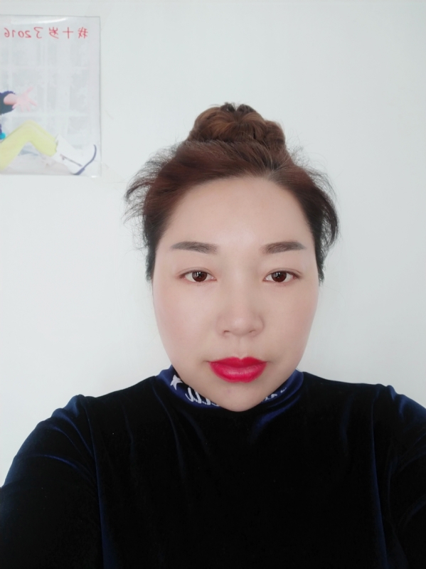 美丽人生的第一张照片--大庆相亲服务中心