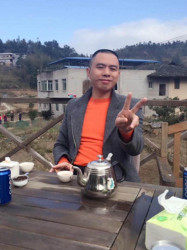往生的第一张照片--大庆相亲服务中心