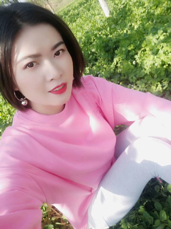 寻找幸福的第一张照片--大庆相亲服务中心