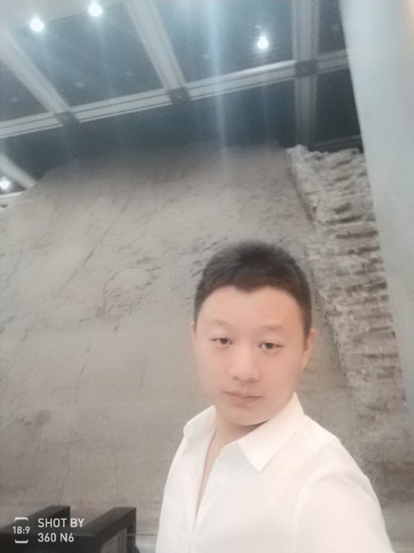 龚某人的第一张照片--大庆相亲服务中心