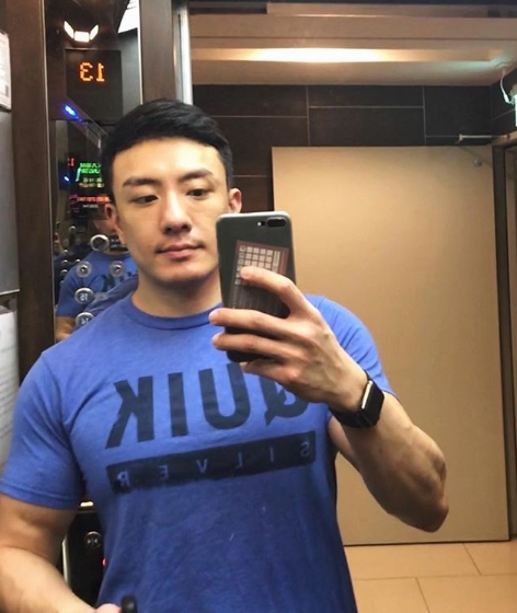 林的第二张照片--大庆相亲服务中心