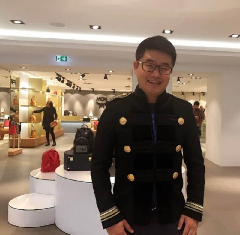 大千世界的第一张照片--大庆相亲服务中心