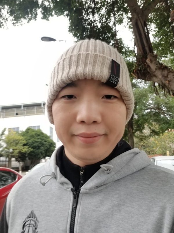 爱笑的老虎的第一张照片--大庆相亲服务中心