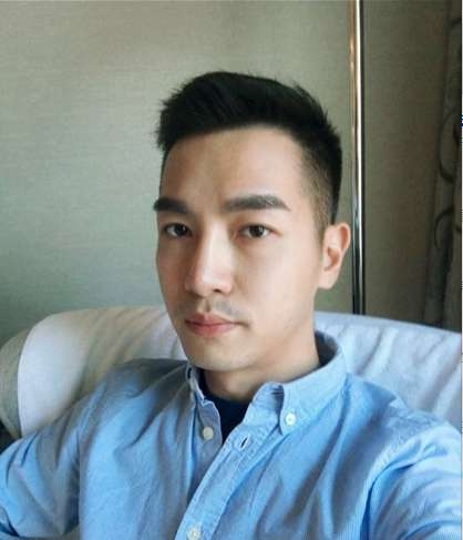 海海的第二张照片--大庆相亲服务中心