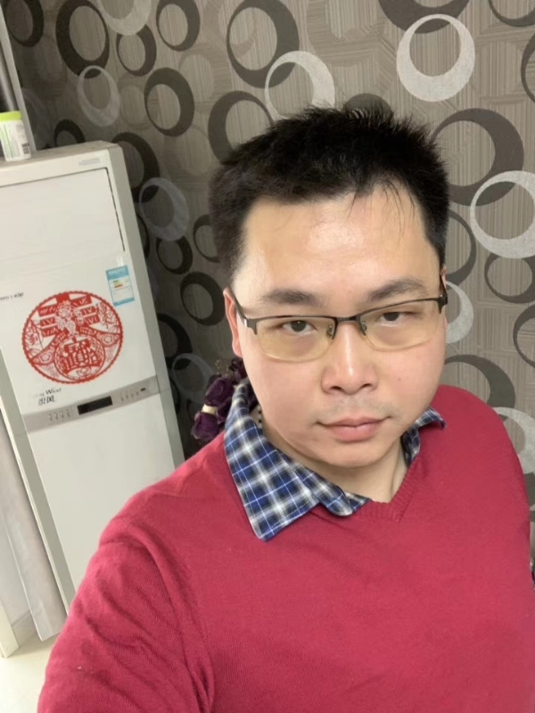 小李a的第一张照片--大庆相亲服务中心