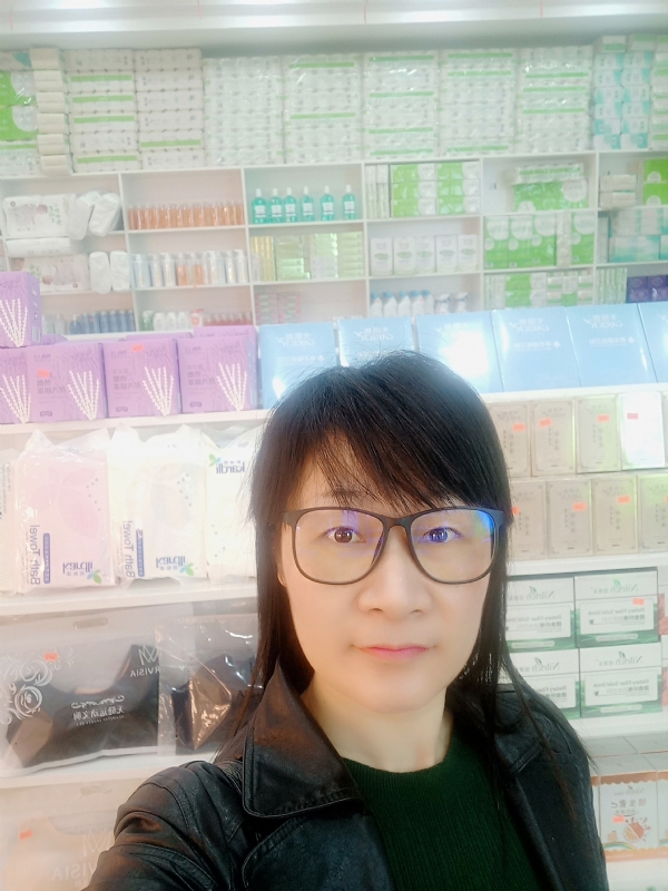 爱生活的第二张照片--大庆相亲服务中心