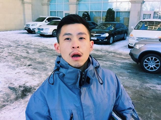 随缘的第一张照片--大庆相亲服务中心