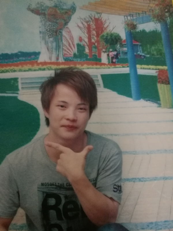 想有个家的第一张照片--大庆相亲服务中心