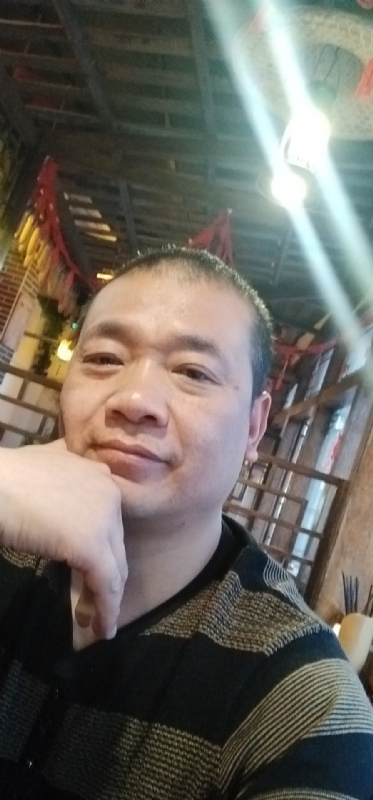 qw366366的第一张照片--大庆相亲服务中心