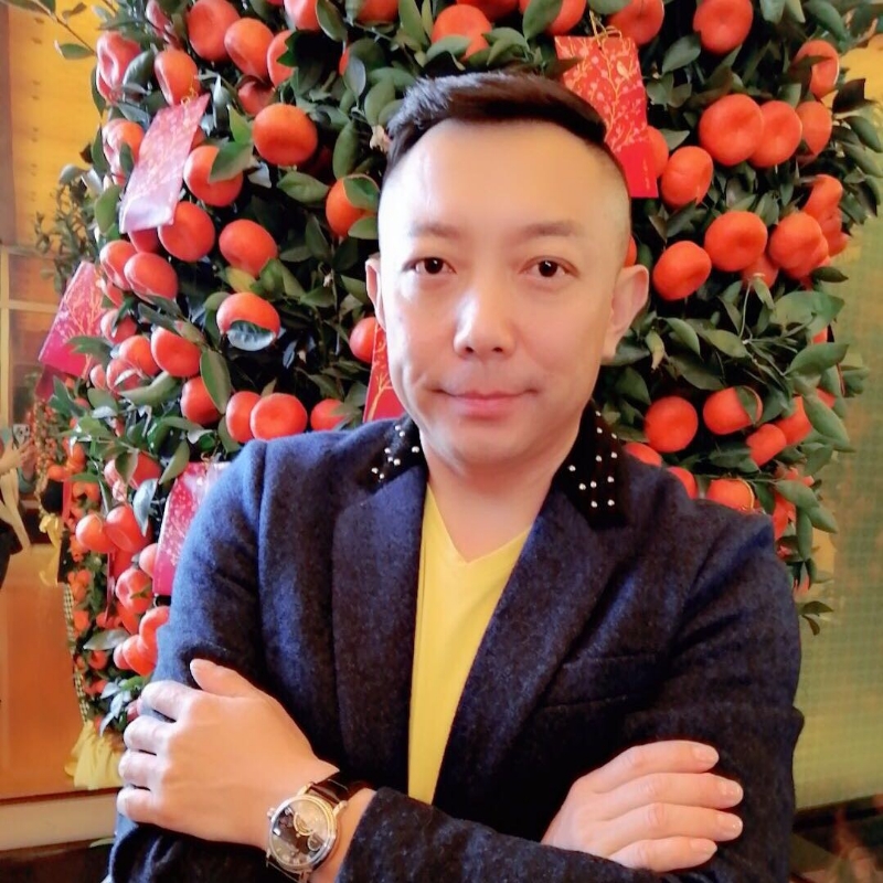 巧克力绅士的第一张照片--大庆相亲服务中心