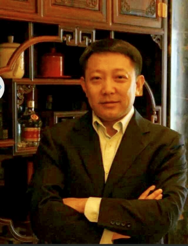 巧克力绅士的第三张照片--大庆相亲服务中心