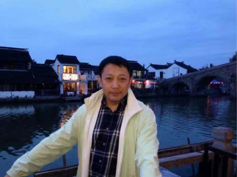 巧克力绅士的第六张照片--大庆相亲服务中心