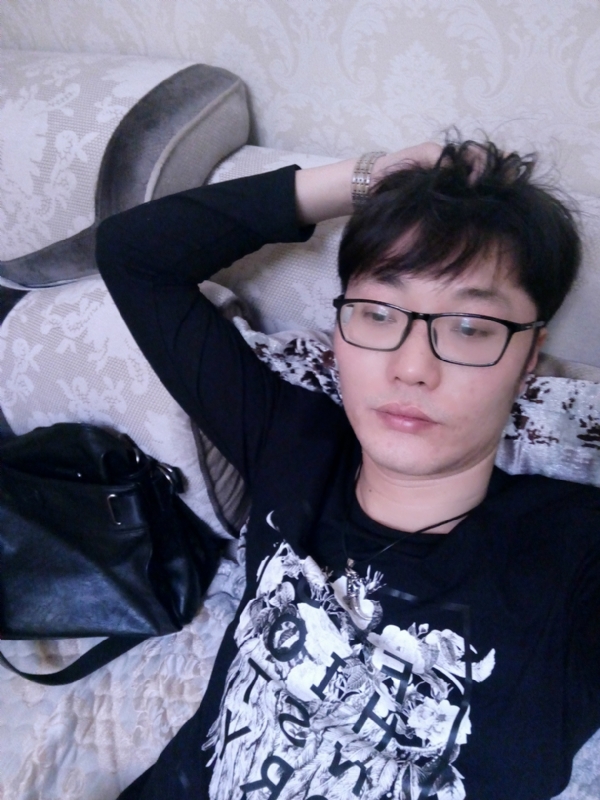 想事的猪的第一张照片--大庆相亲服务中心