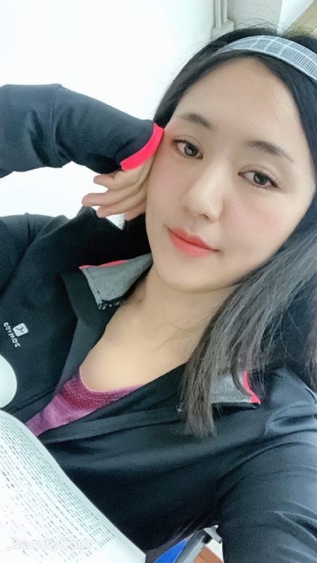 飄兒的第二张照片--大庆相亲服务中心