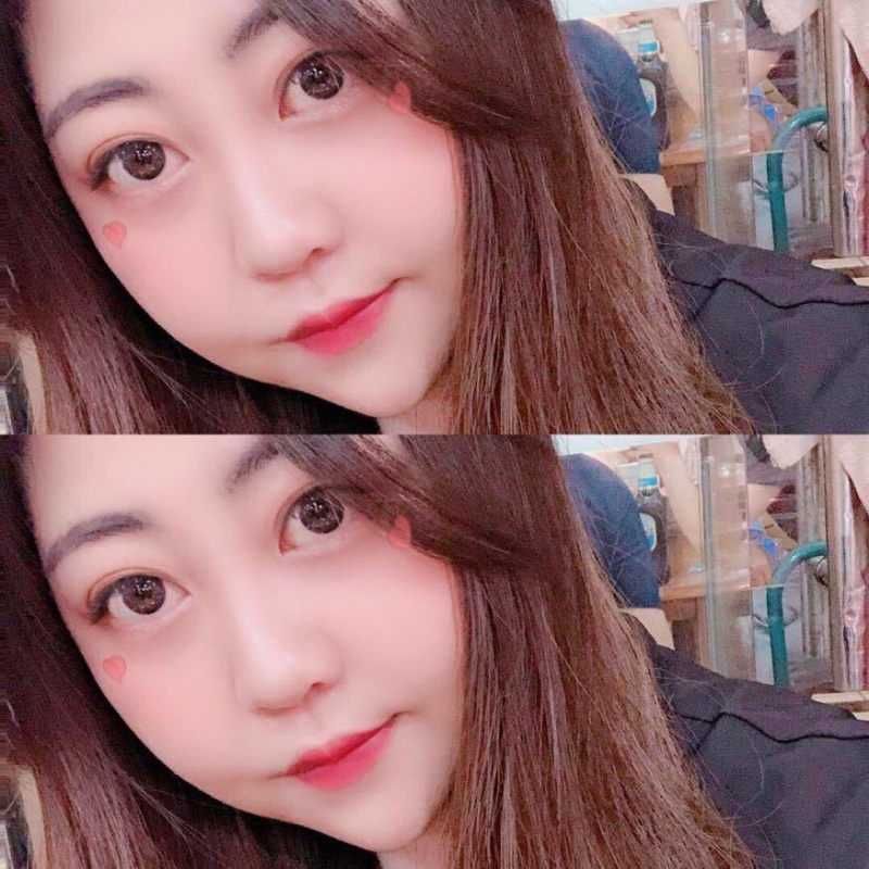 李洁白无瑕的第一张照片--大庆相亲服务中心