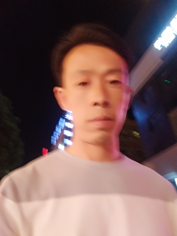 找个人来爱的第一张照片--大庆相亲服务中心