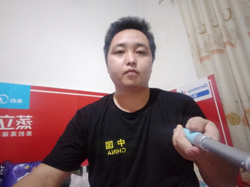 沫沫的第二张照片--大庆相亲服务中心