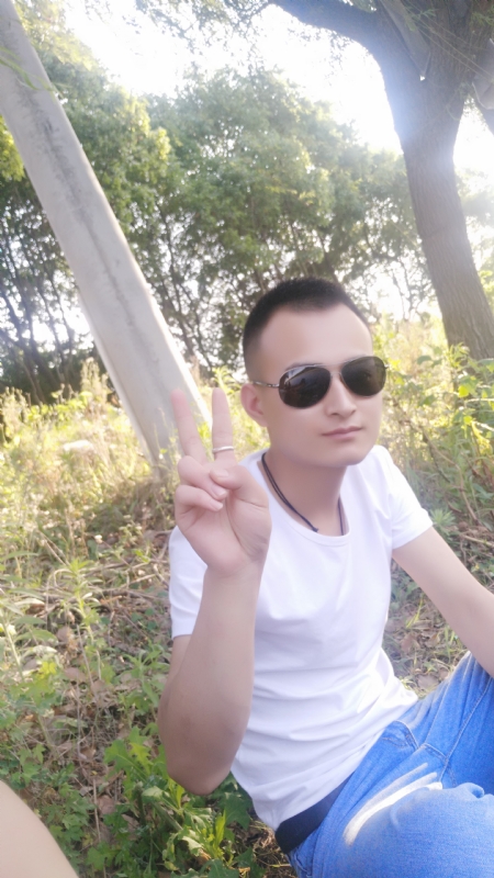 马凯亮的第一张照片--大庆相亲服务中心
