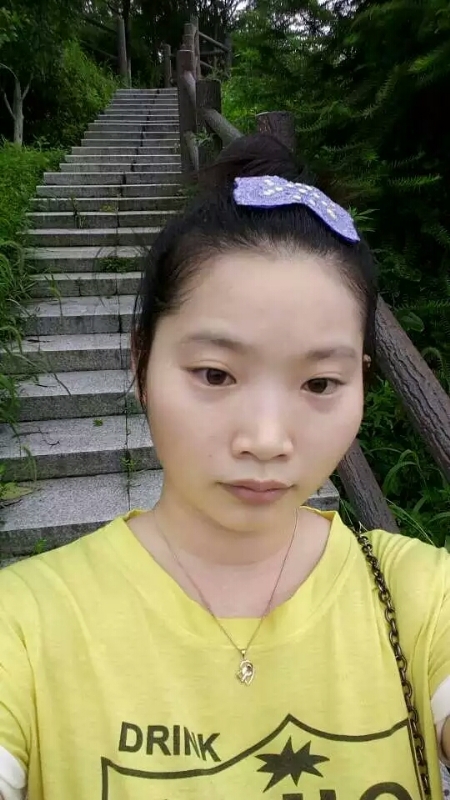 清风的第一张照片--大庆相亲服务中心
