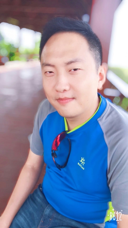 缘来如此的第一张照片--大庆相亲服务中心