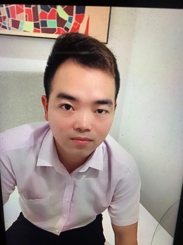 季军的第一张照片--大庆相亲服务中心