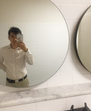 男人盾的第一张照片--大庆相亲服务中心