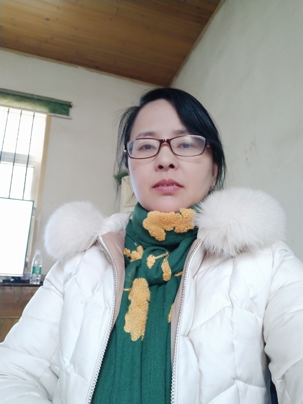 想想的第一张照片--大庆相亲服务中心