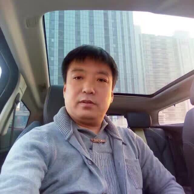 Jaykson的第一张照片--大庆相亲服务中心