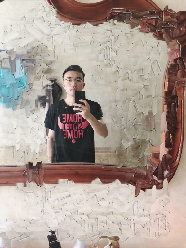 杨2的第一张照片--大庆相亲服务中心