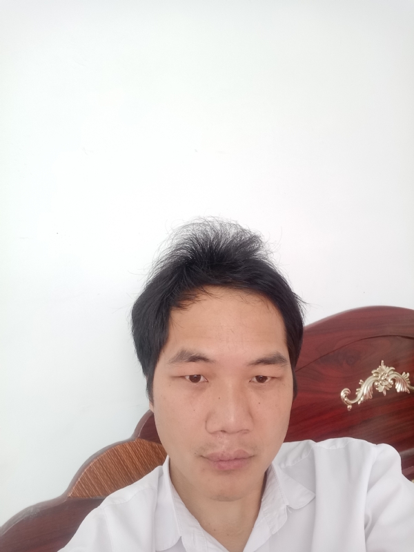 衡衡的第一张照片--大庆相亲服务中心
