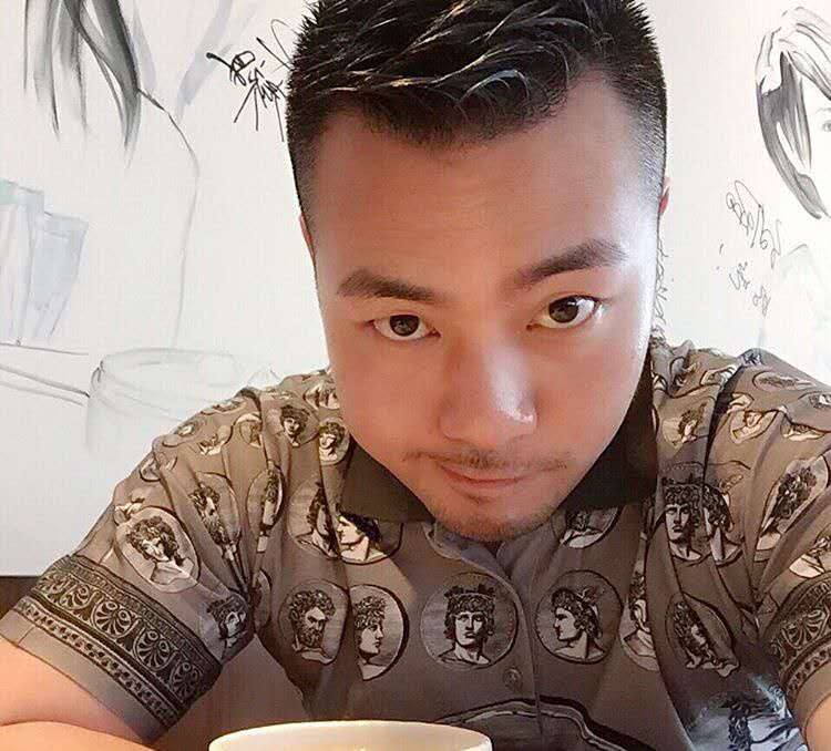 刘江平的第一张照片--大庆相亲服务中心