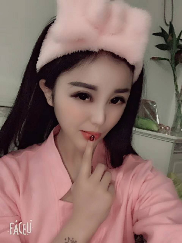 温柔的邂逅的第一张照片--大庆相亲服务中心