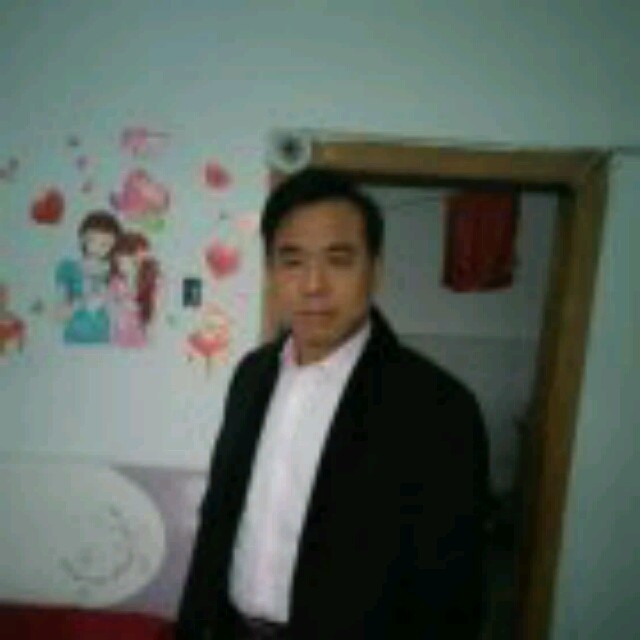 阳光的第一张照片--大庆相亲服务中心