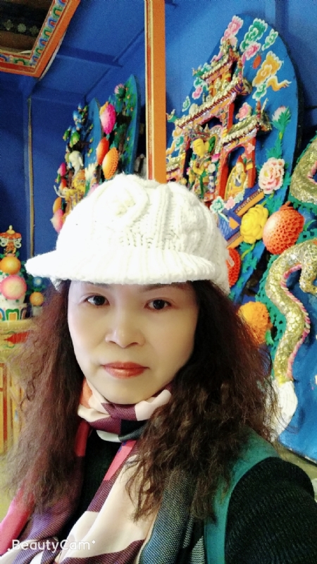 HK的第一张照片--大庆相亲服务中心