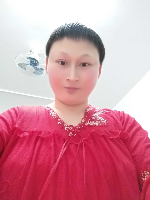 彩虹姐姐永不言弃的第一张照片--大庆相亲服务中心