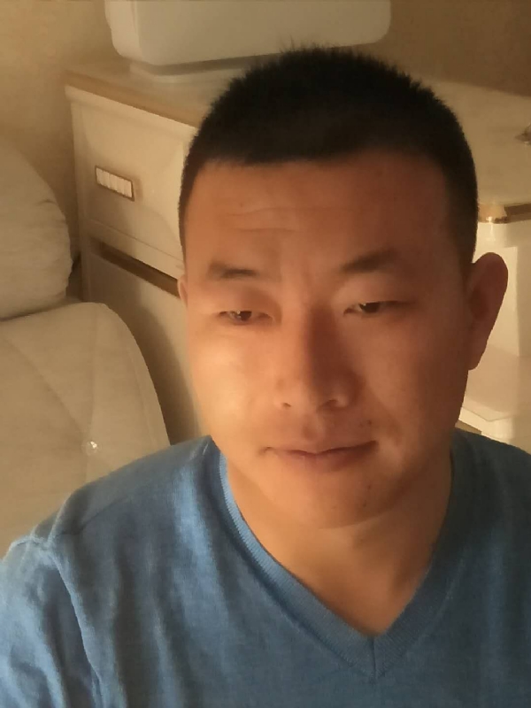 恛忆的第一张照片--大庆相亲服务中心