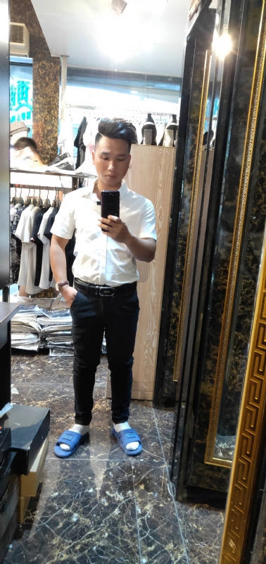 卢家福的第一张照片--大庆相亲服务中心