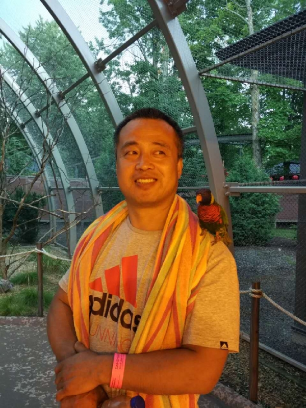 sa的第一张照片--大庆相亲服务中心