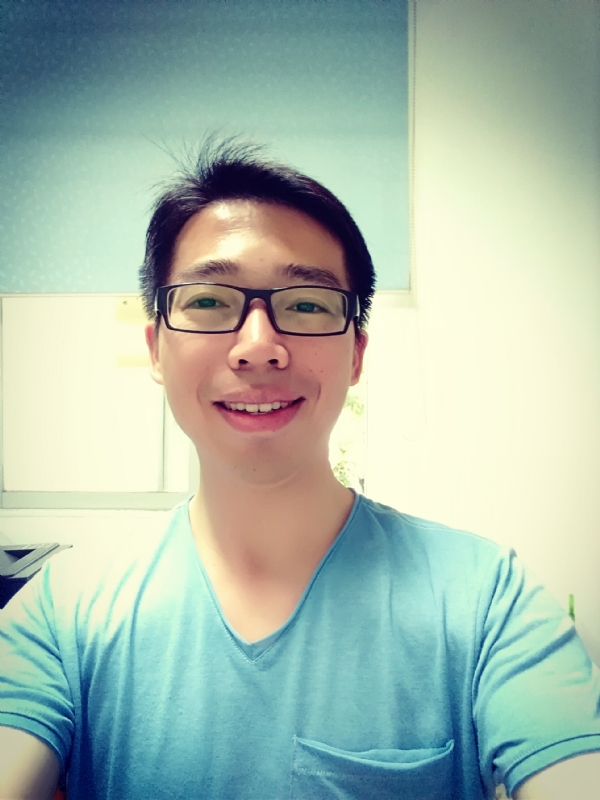 湘香月的第一张照片--大庆相亲服务中心