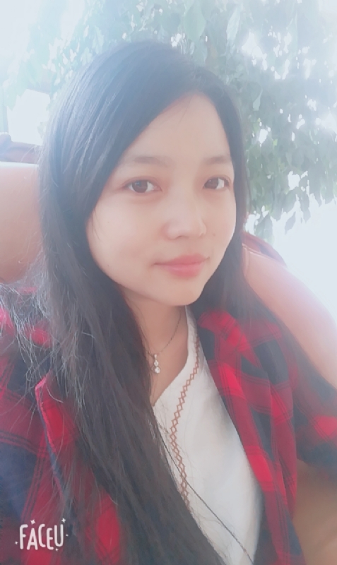 玉婷的第一张照片--大庆相亲服务中心