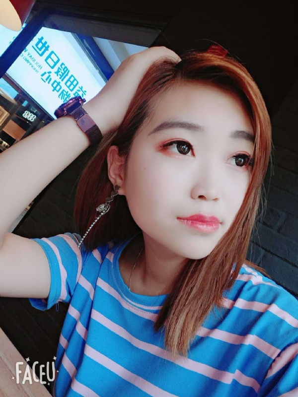 小脚的鹿的第一张照片--大庆相亲服务中心