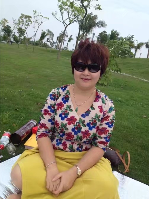 等有缘人的第一张照片--大庆相亲服务中心