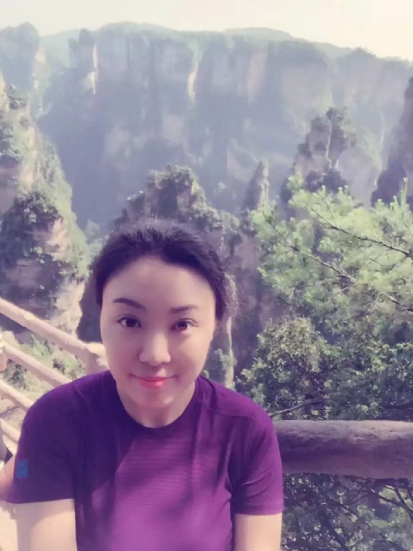 乐妞的第二张照片--大庆相亲服务中心
