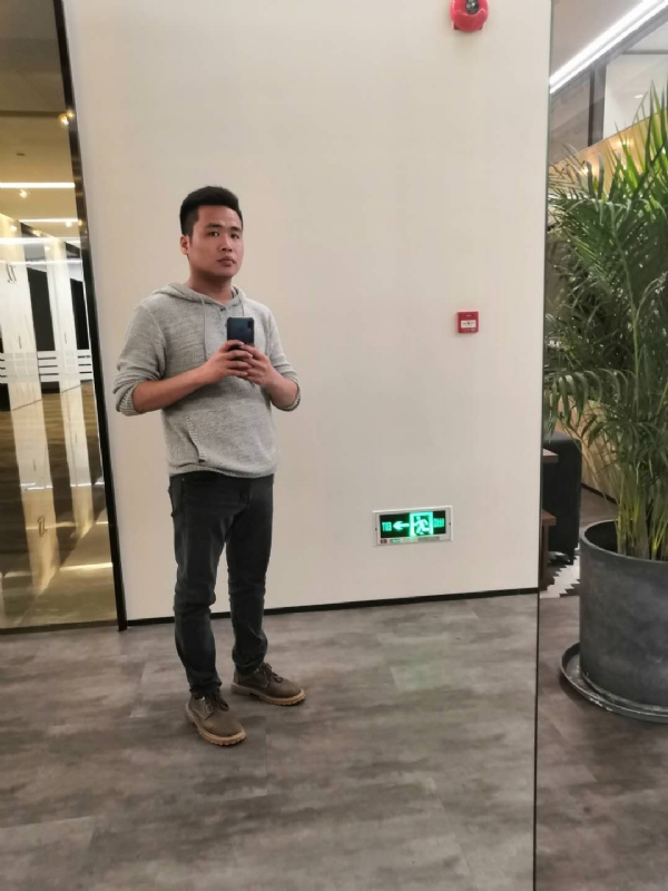 Tim的第二张照片--大庆相亲服务中心