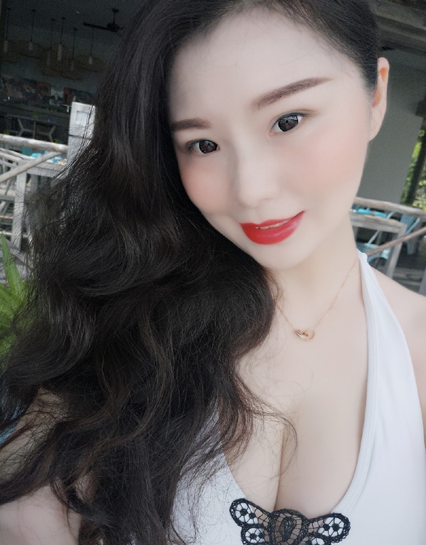 yoyo的第一张照片--大庆相亲服务中心
