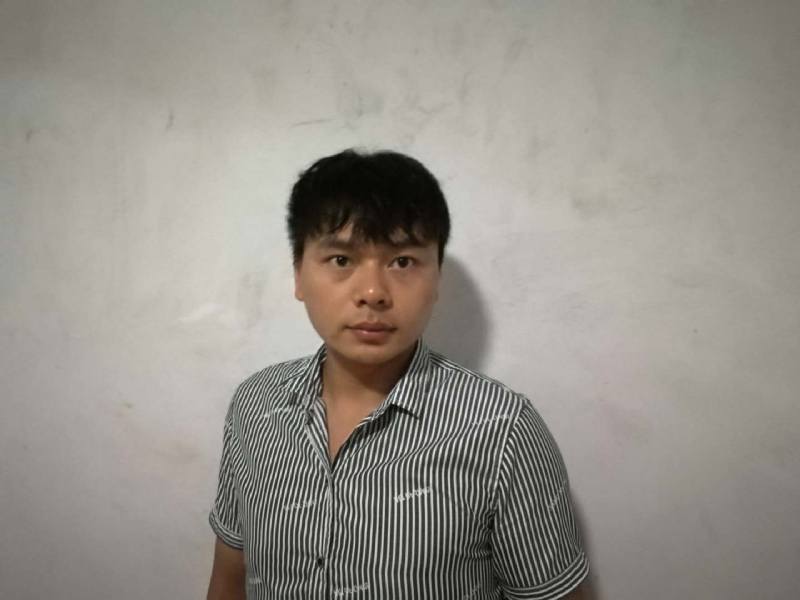 微笑的云的第一张照片--大庆相亲服务中心