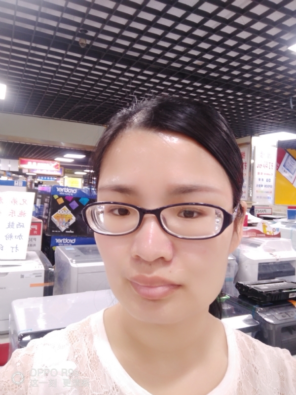 兔妮的第一张照片--大庆相亲服务中心