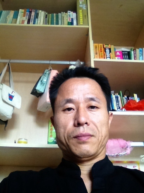 龙三少的第一张照片--大庆相亲服务中心