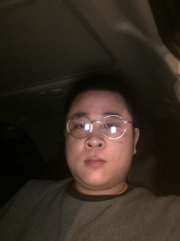 Gang的第一张照片--大庆相亲服务中心