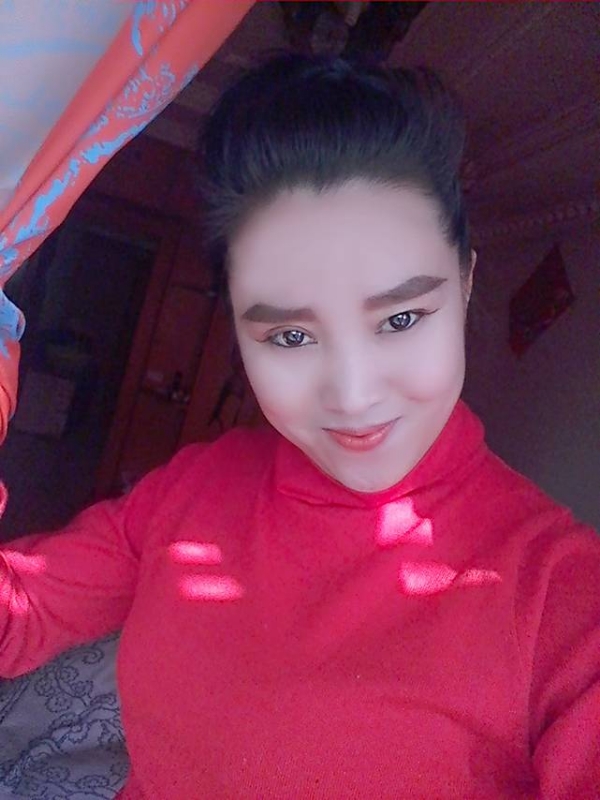 红狼的第一张照片--大庆相亲服务中心
